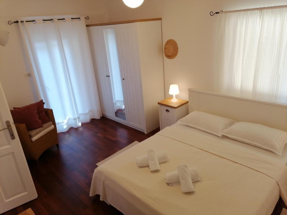 Apartments Fra & Mar With Swimming Pool In 2025 Sorici エクステリア 写真