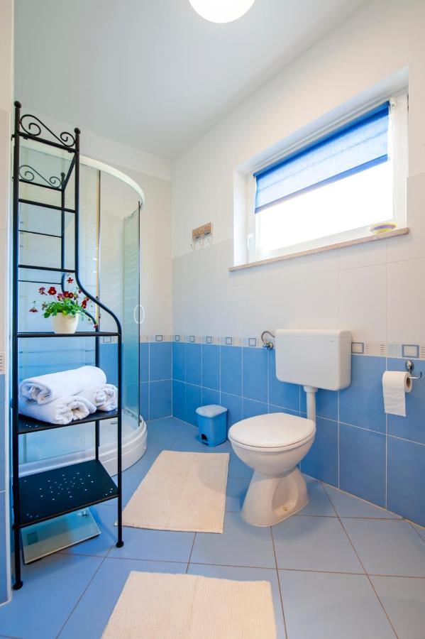 Apartments Fra & Mar With Swimming Pool In 2025 Sorici エクステリア 写真